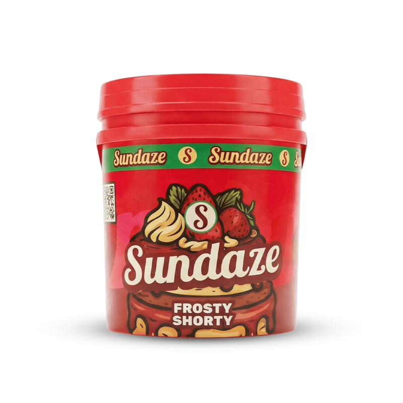 Frosty Shorty
