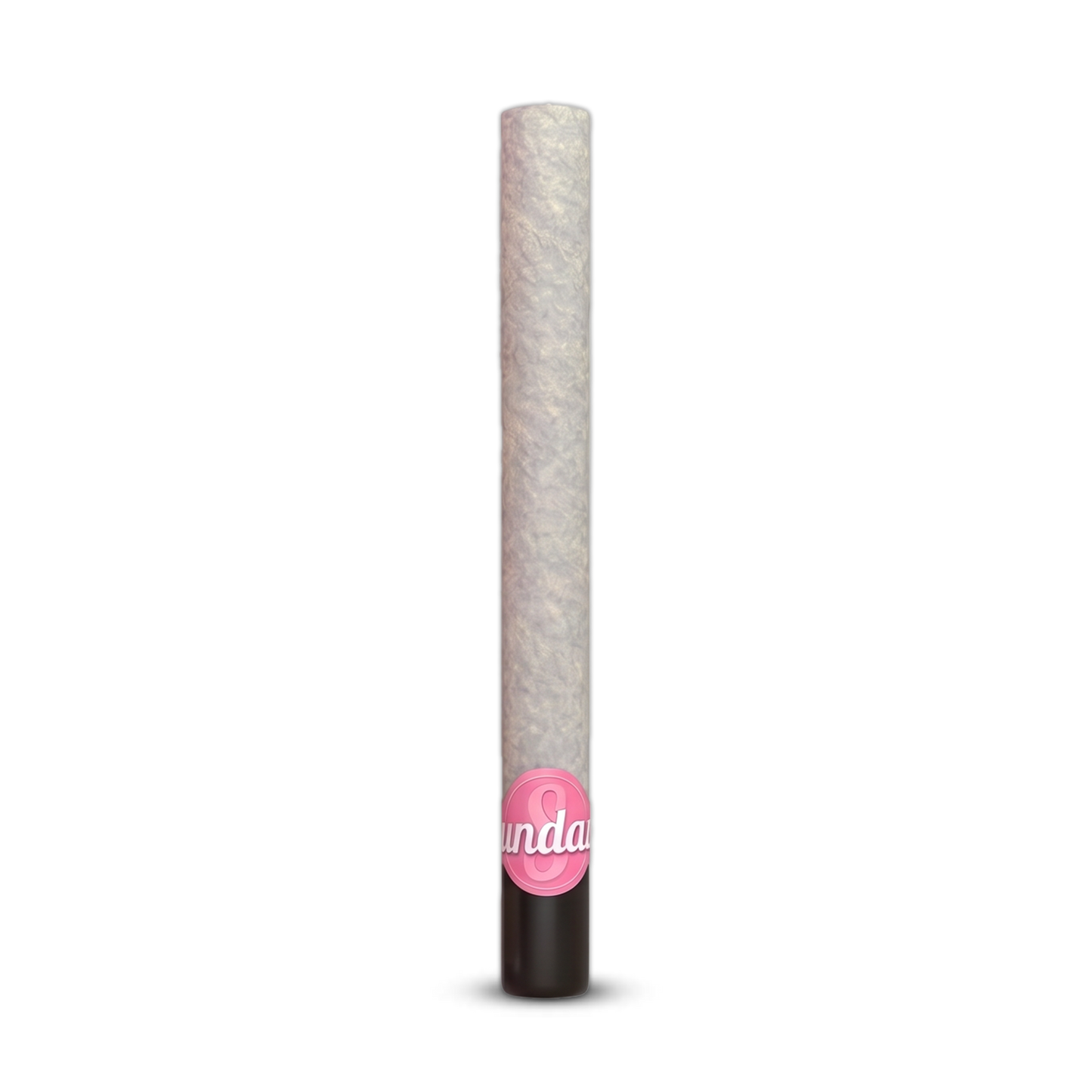Donutte Hash Hole Strawberry Shortcake