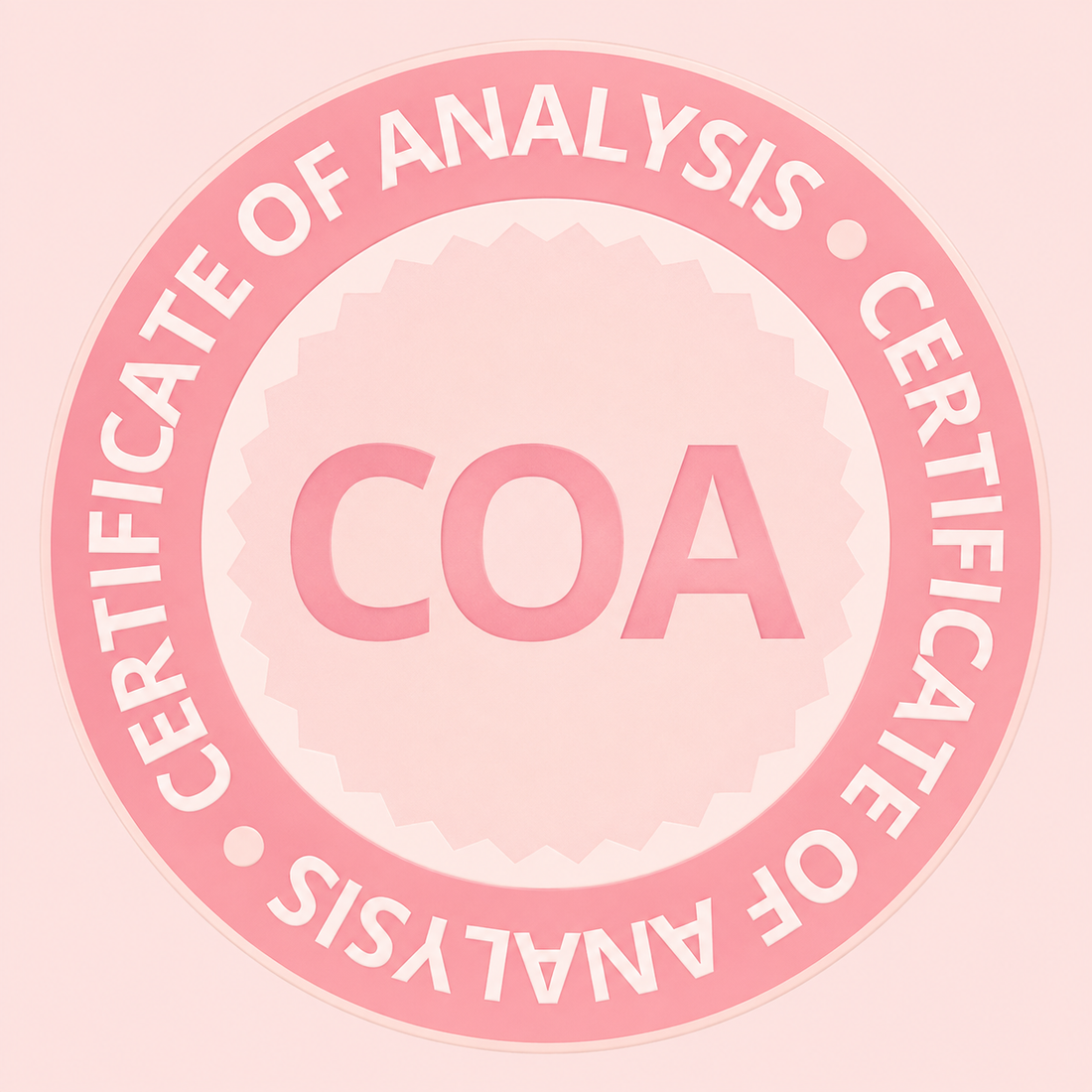 HOW TO READ A COA