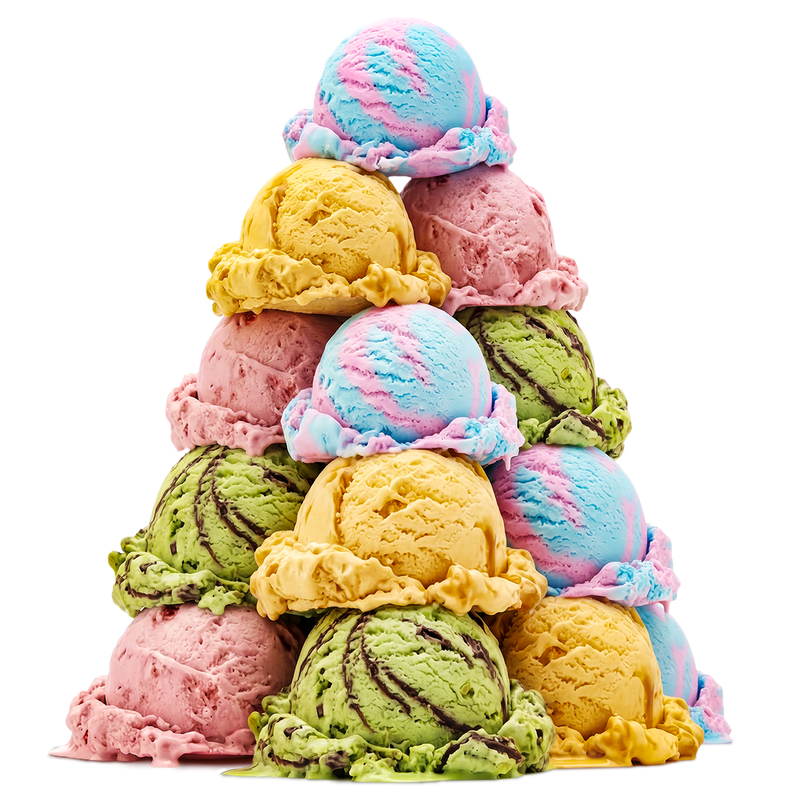 Flavors