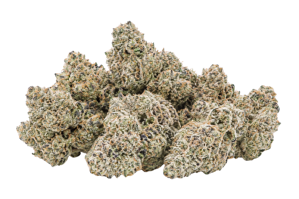 Frosty Shorty 3.5G Flower secondary