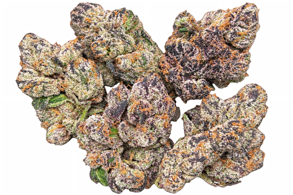 Mystic Candy Swirl 3.5G Flower secondary