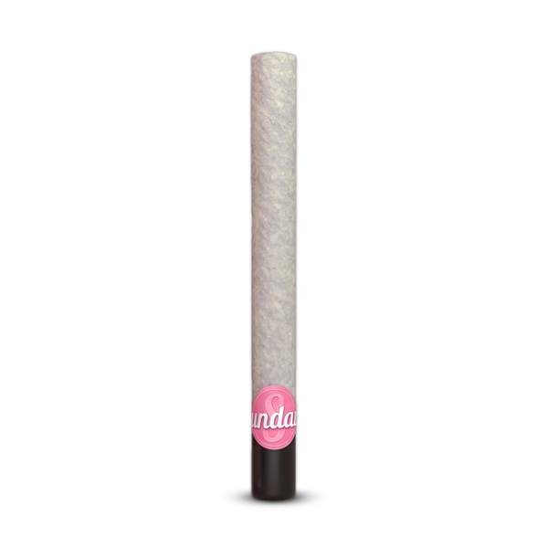 Donutte Hash Hole Strawberry Shortcake secondary
