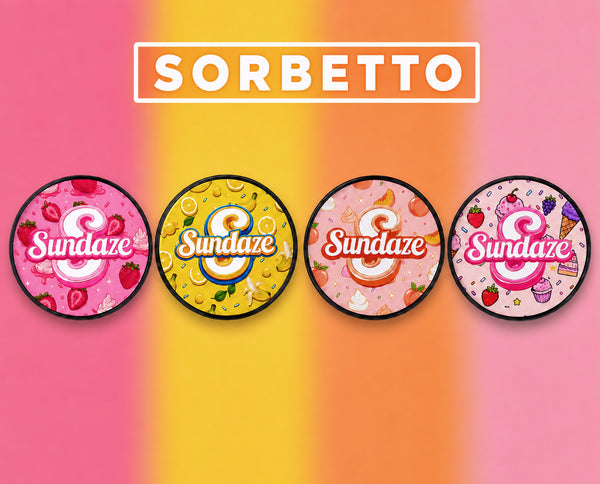 Sorbetto Master Case