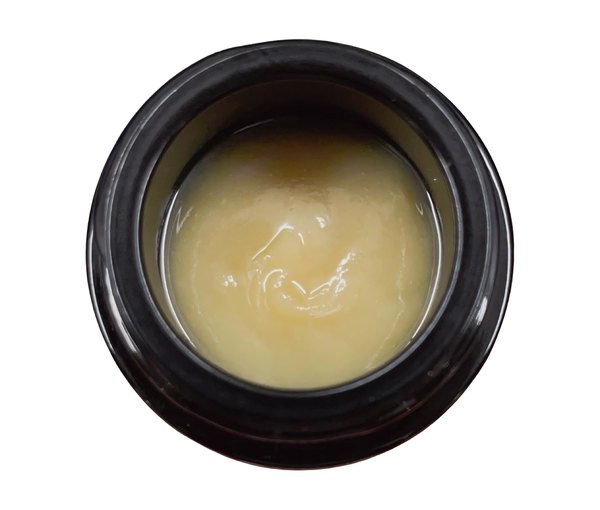 Solventless Rosin